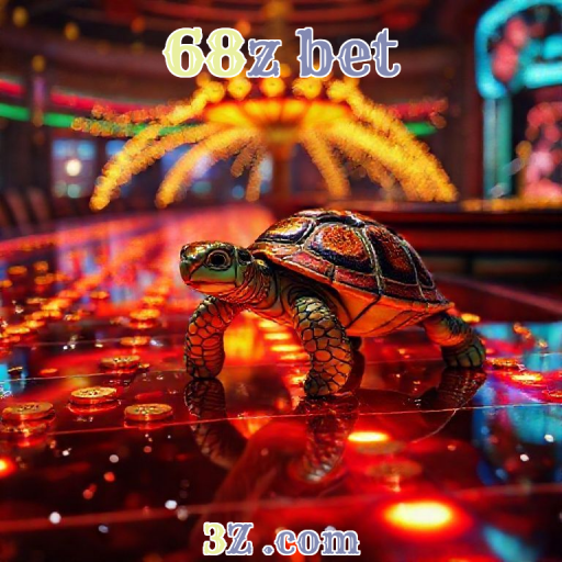 A Magia do Poker no 68z Bet: Emoção e Estratégia