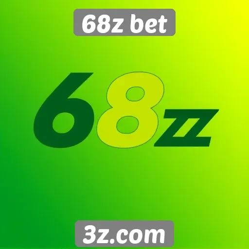 Promoções e bônus oferecidos pelo site 68z bet