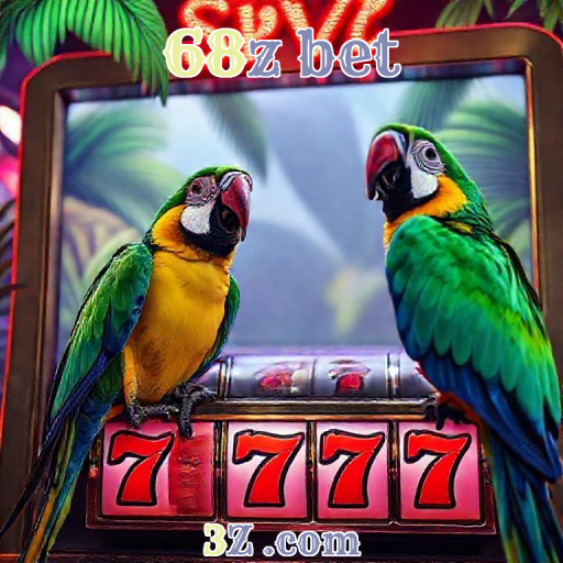 Recompensas Cativantes no 68z bet: A Nova Era dos Jogos