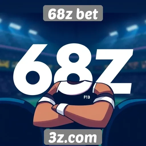 Avaliação da experiência do usuário na 68z bet